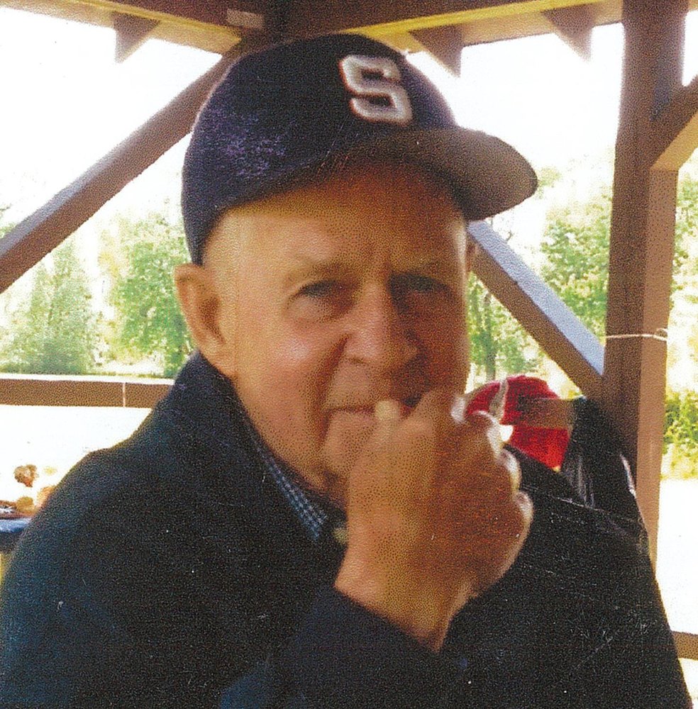 Erwin Strobel, Jr.